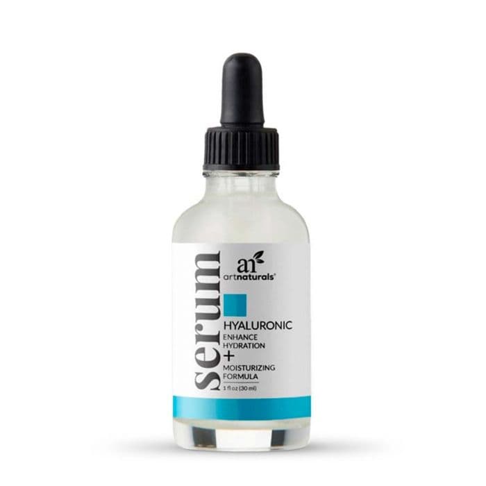 Hyaluronic Acid Serum