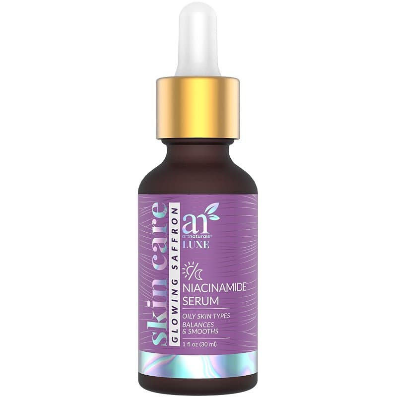Luxe Niacinamide Serum