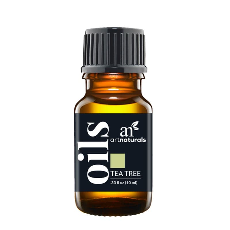 Tea Tree Oil