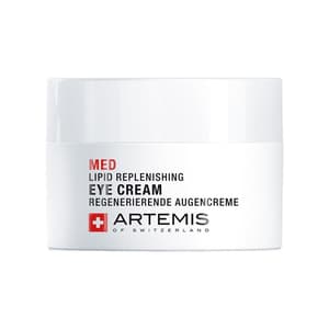 Eye Cream Regenerierende Augencreme