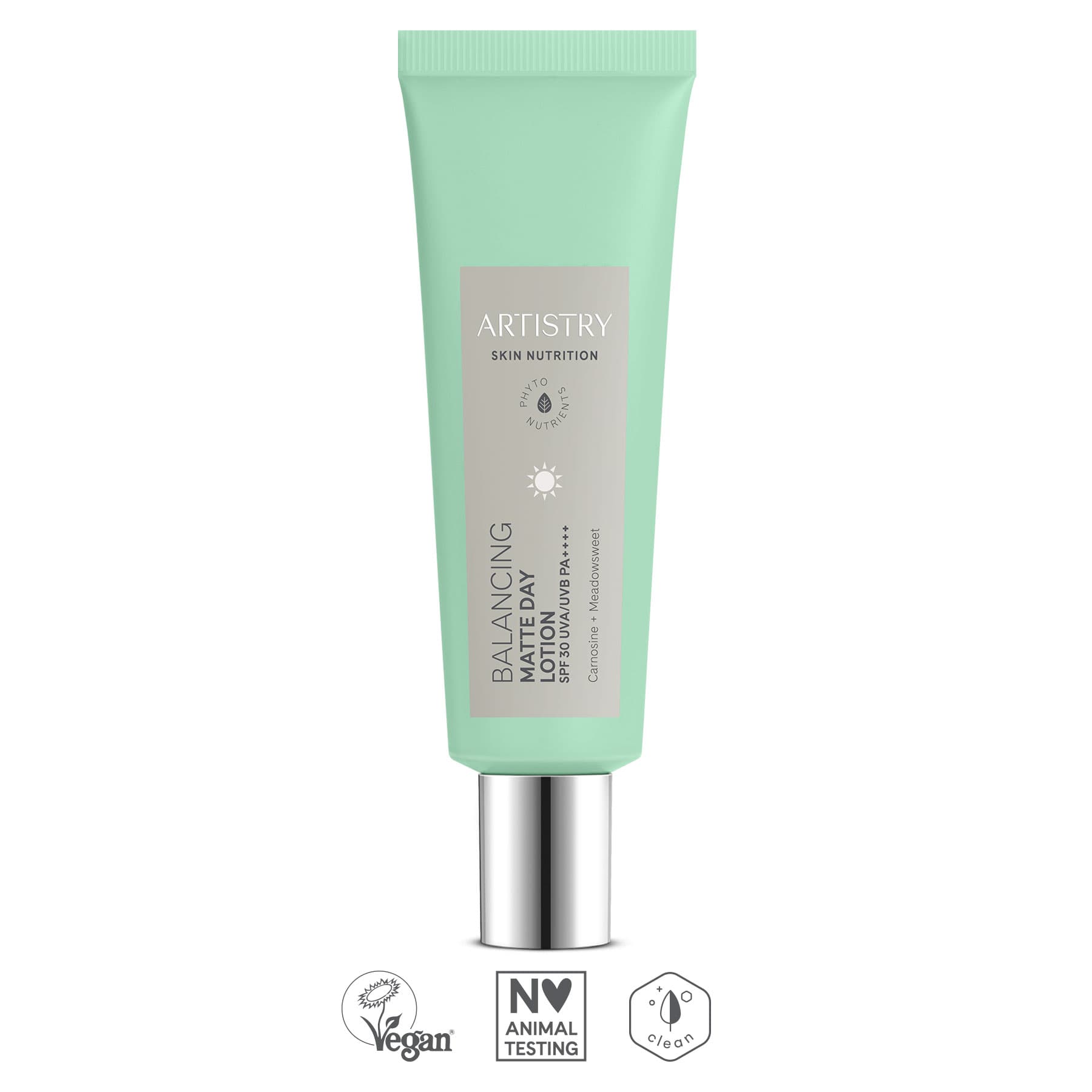 Skin Nutrition™ Balancing Matte Day Lotion SPF 30