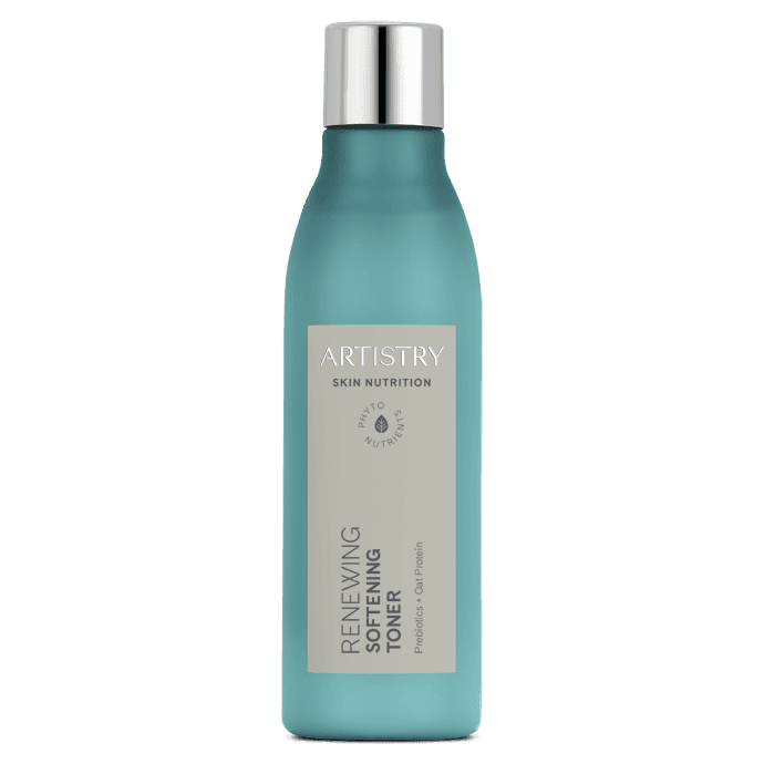 Skin Nutrition Renewing Softening Toner