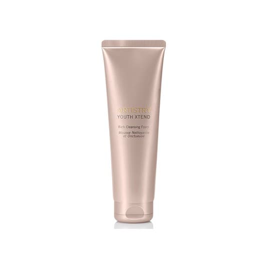 Youth Xtend Rich Cleansing Foam
