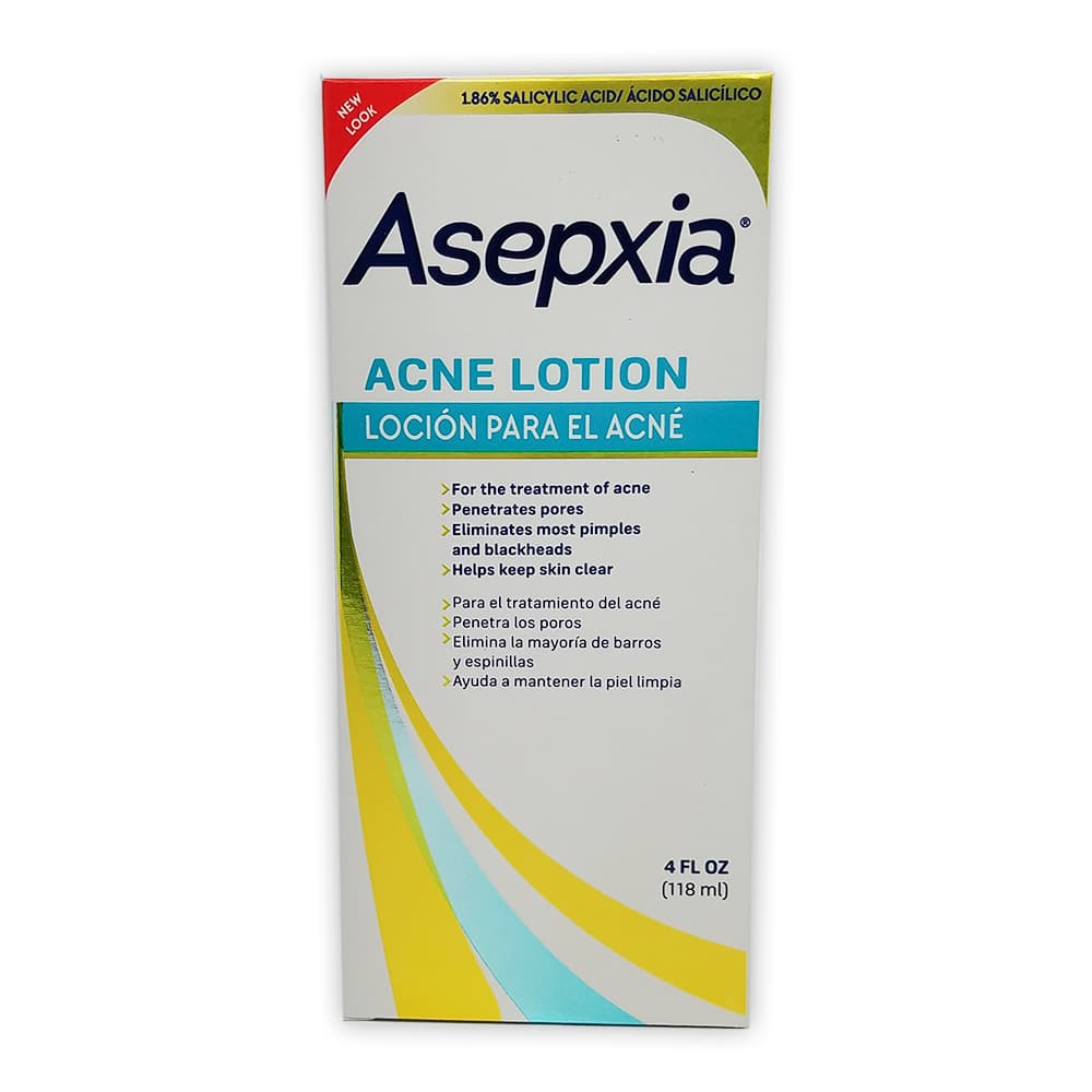 Acne Lotion