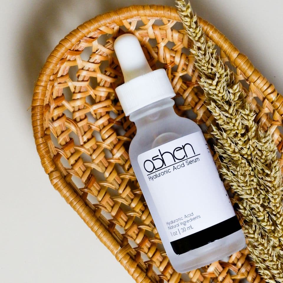 Premium Hyaluronic Acid (HA) Serum