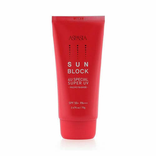 Brightening UV Sun Block SPF50+ PA+++
