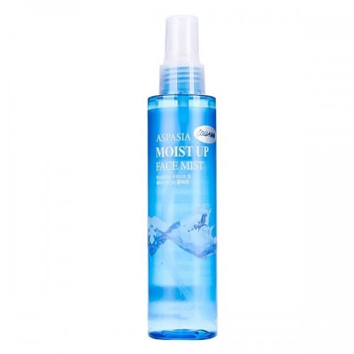 Moist Up Face Mist Collagen