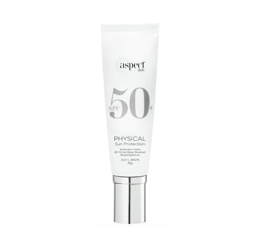 Physical Sun Protection SPF50+