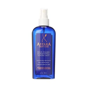 Blue Flame Purifying Toning Mist