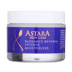 Radiance Renewal Intense Moisturizer