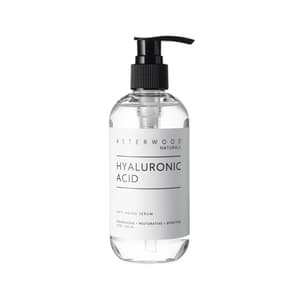 Hyaluronic Acid