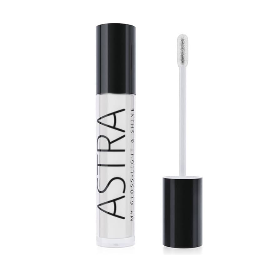 My Gloss Light & Shine