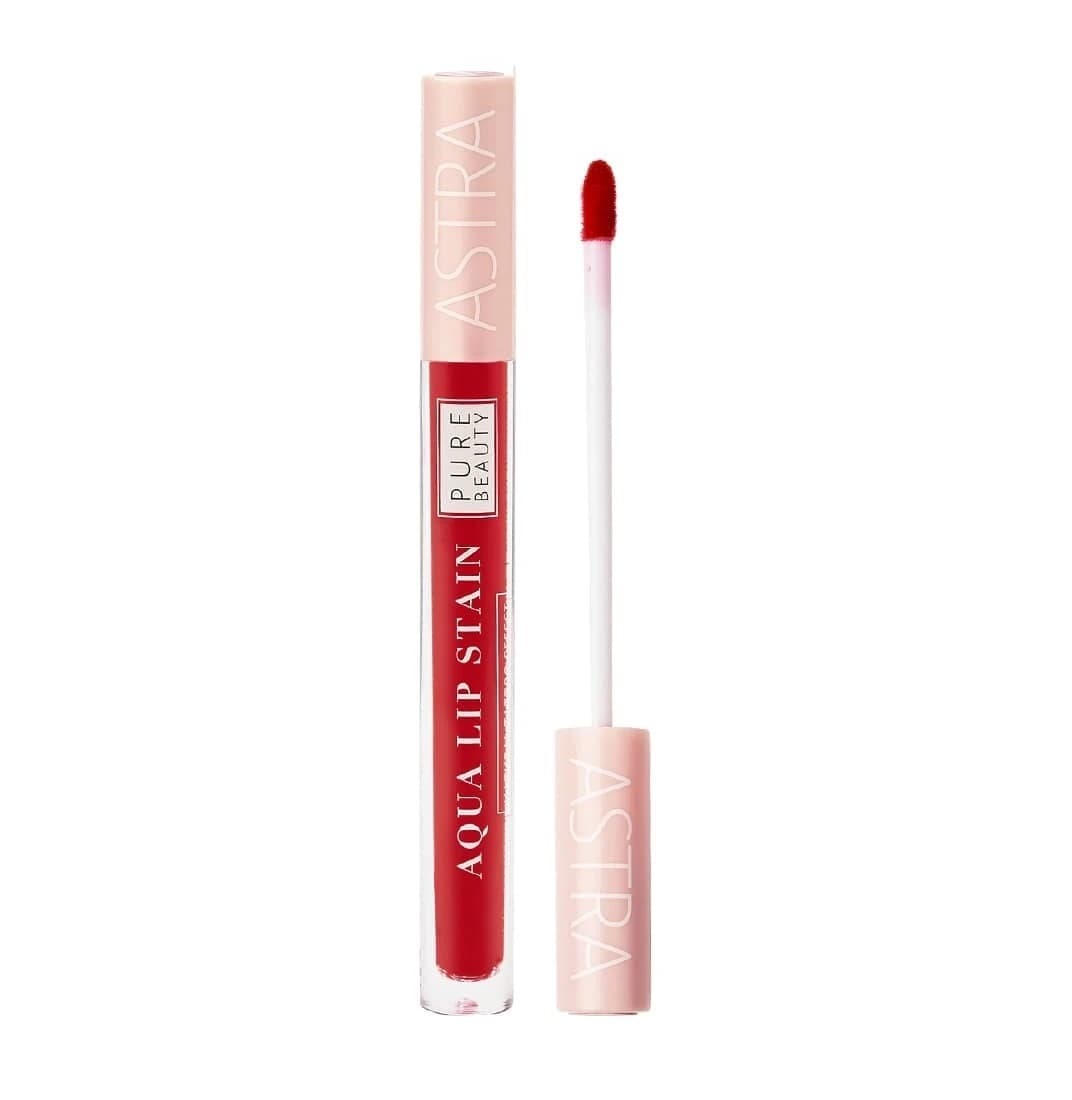 Pure Beauty Aqua Lip Stain