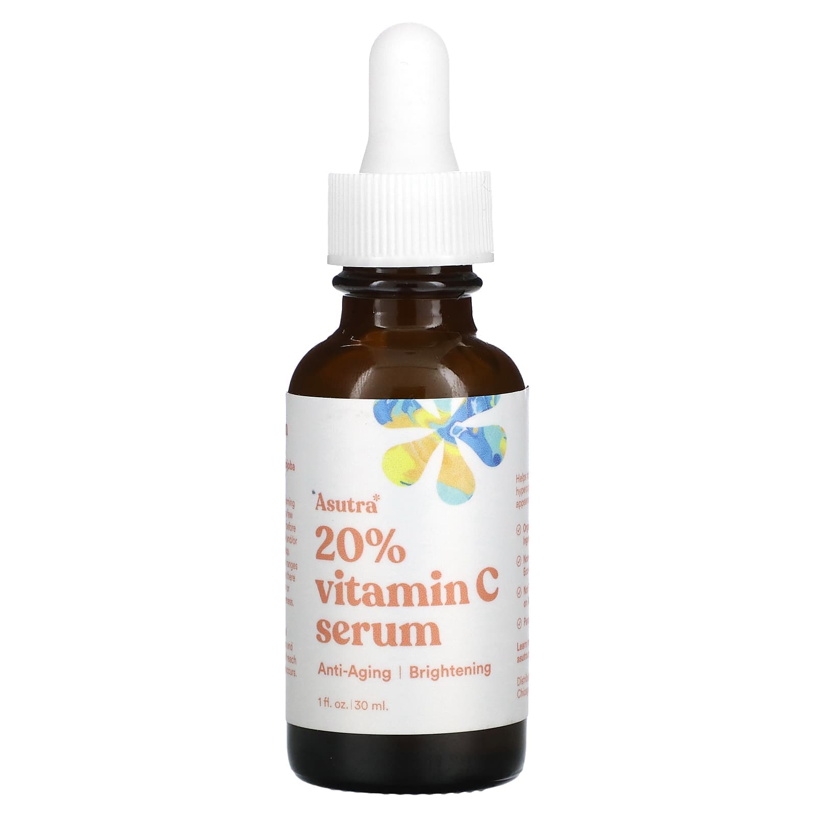20% Vitamin C Anti-Aging Serum