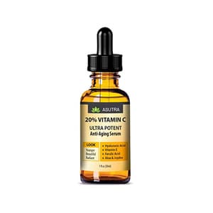 20% Vitamin C Anti-Aging Serum