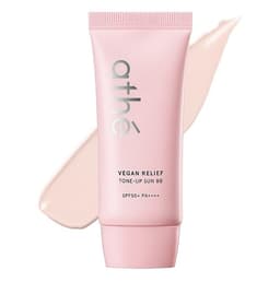 Vegan Relief Tone-up Sun BB SPF50+ PA++++