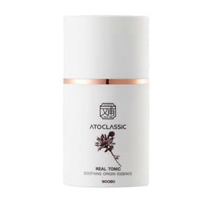 Real Tonic Soothing Origin Essence