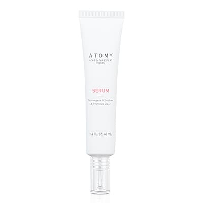 Acne Clear Expert System Serum