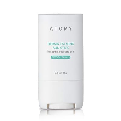 Derma Calming Sun Stick SPF50+ PA++++