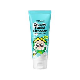 Kids Creamy Facial Cleanser