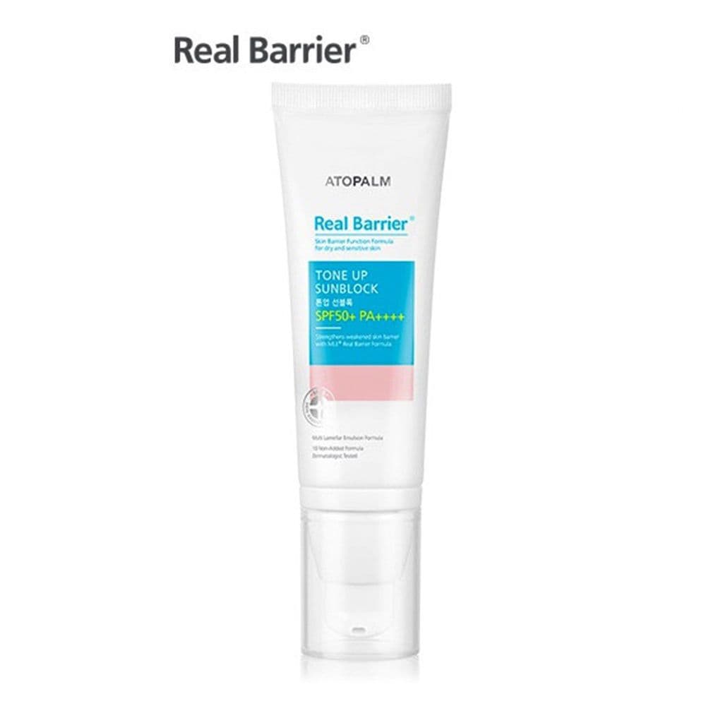 [Discontinued] Tone Up Sunscreen SPF50+ PA++++