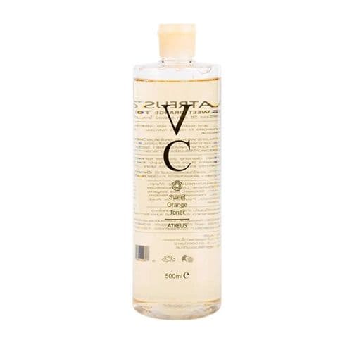 VC Sweet Orange Toner