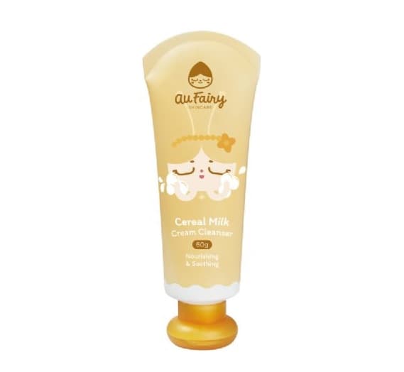 Cereals Milk Cream Cleanser