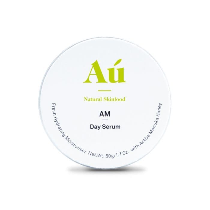 AM Day Serum