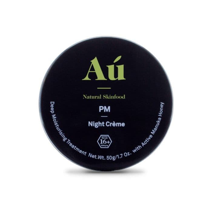 PM Night Cream