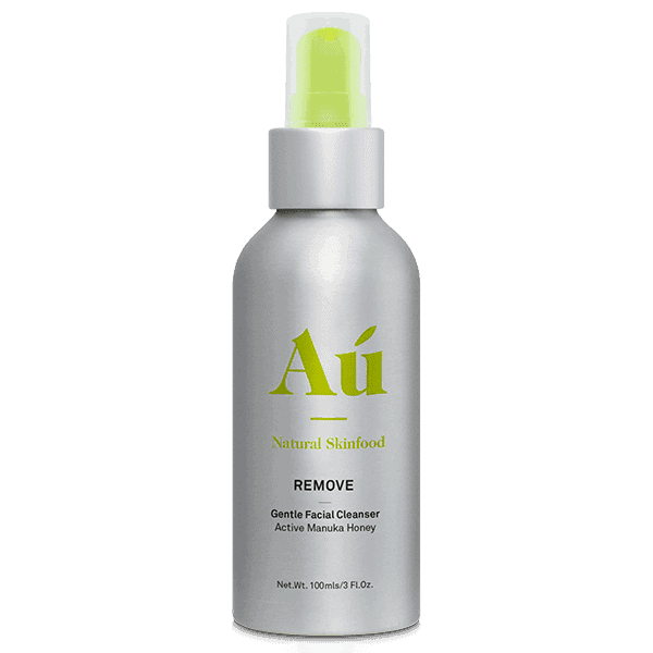 Remove Gentle Facial Cleanser