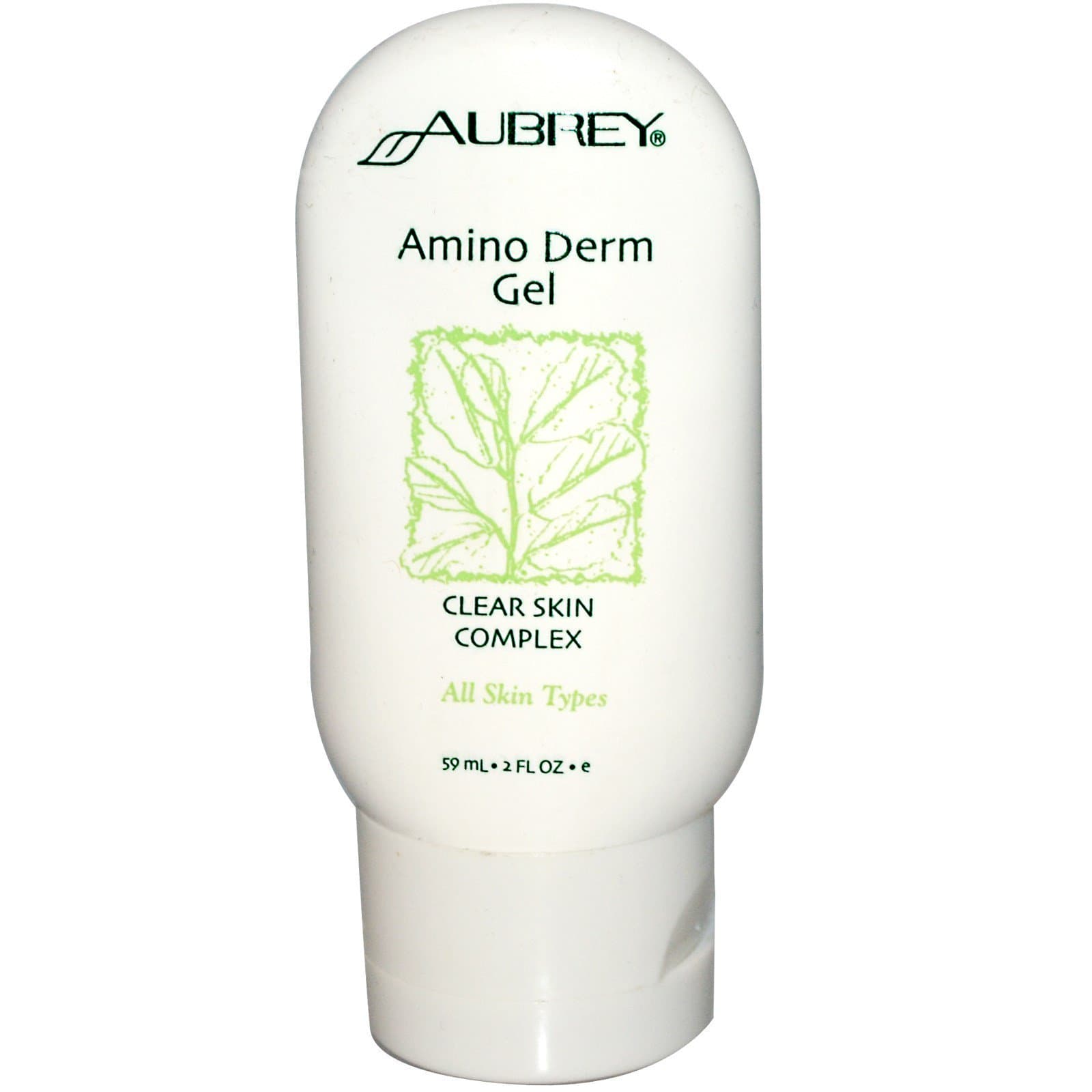 Amino Derm Gel Clear Skin Complex