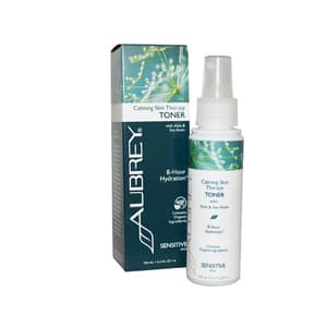 Calming Skin Therapy Toner, Sensitive Skin
