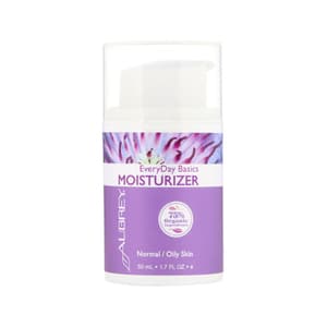 EveryDay Basics Moisturizer Normal/Oily