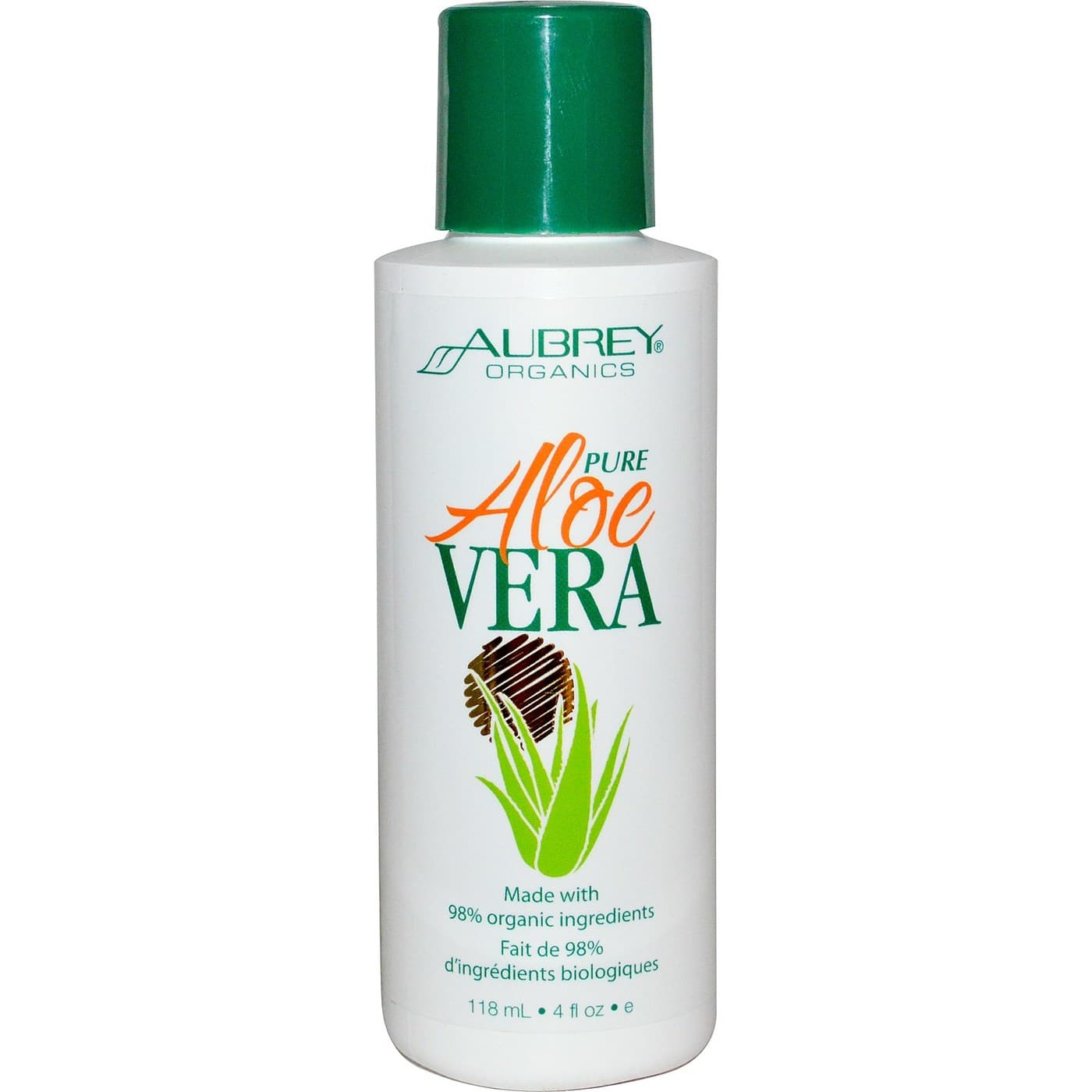 Pure Aloe Vera