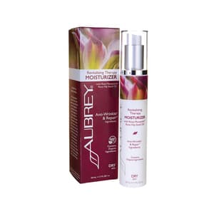 Revitalizing Therapy Moisturizer