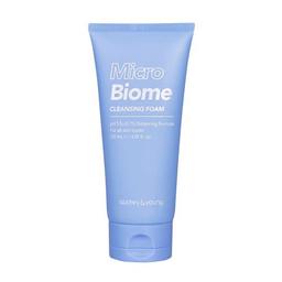 Microbiome Cleansing Foam review