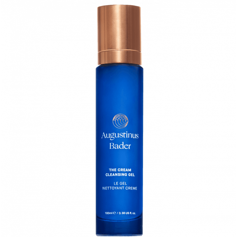 The Cream Cleansing Gel