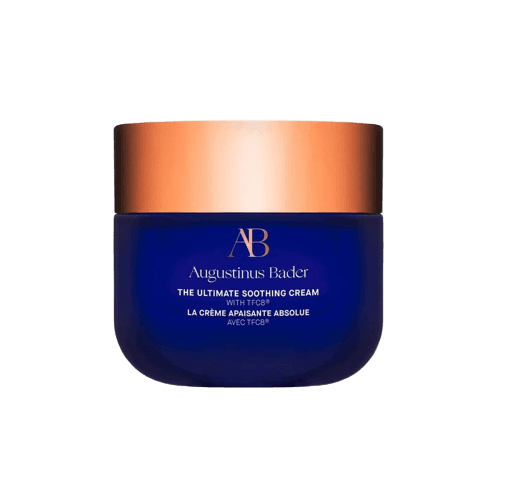 The Ultimate Soothing Cream