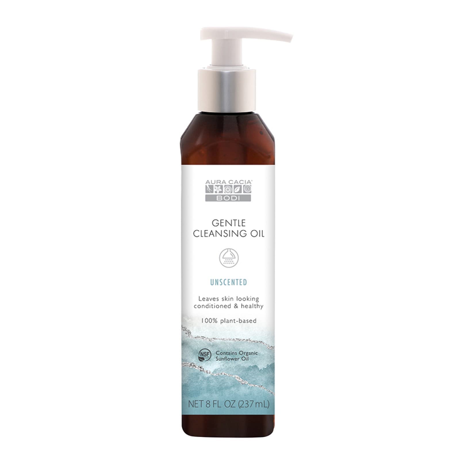 Bodi Unscented Gentle Cleansing Oil