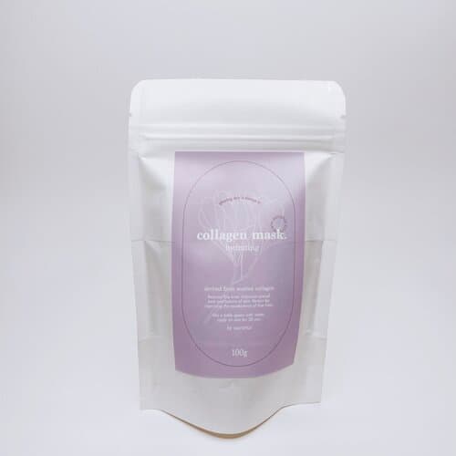Collagen Mask