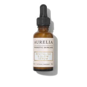 Revitalise and Glow Serum