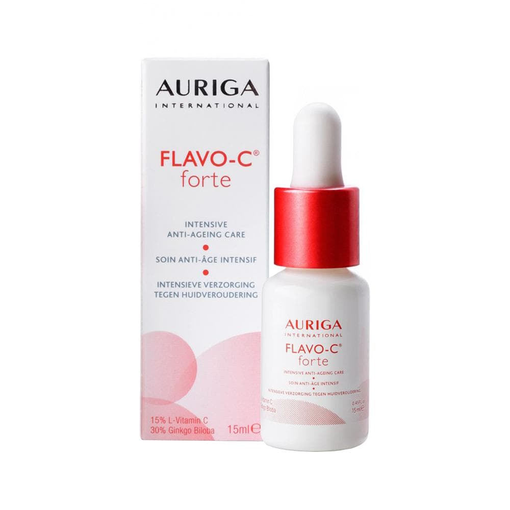 Flavo C Forte Serum
