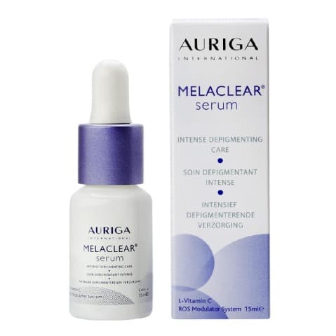 Melaclear Serum	