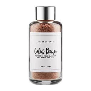 Calm Down Powder To Foam Cleanser