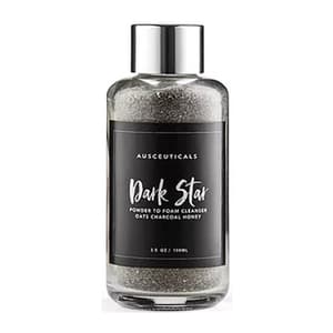 Dark Star Powder To Foam Cleanser