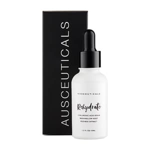 Rehydrate Serum