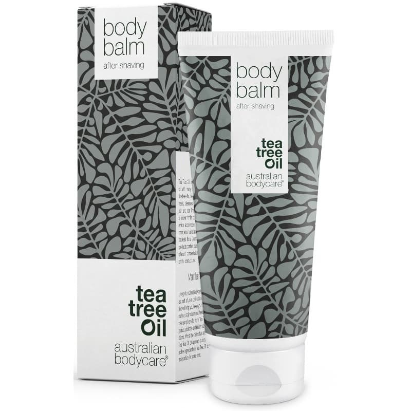 Body Balm