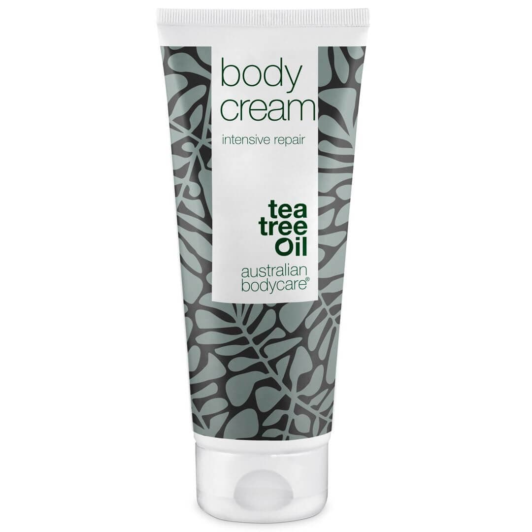 Body Cream