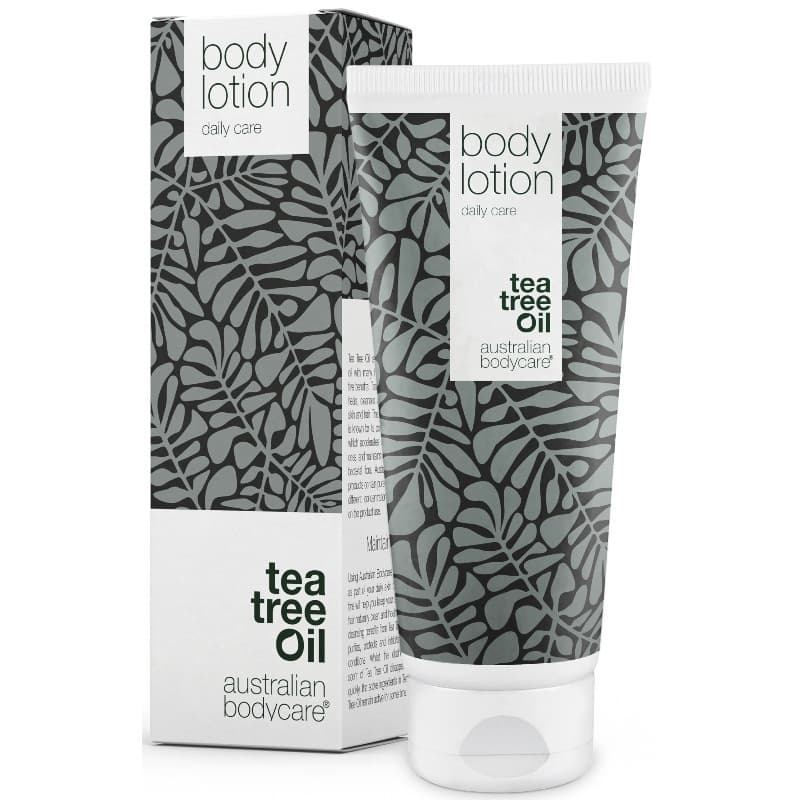 Body Lotion