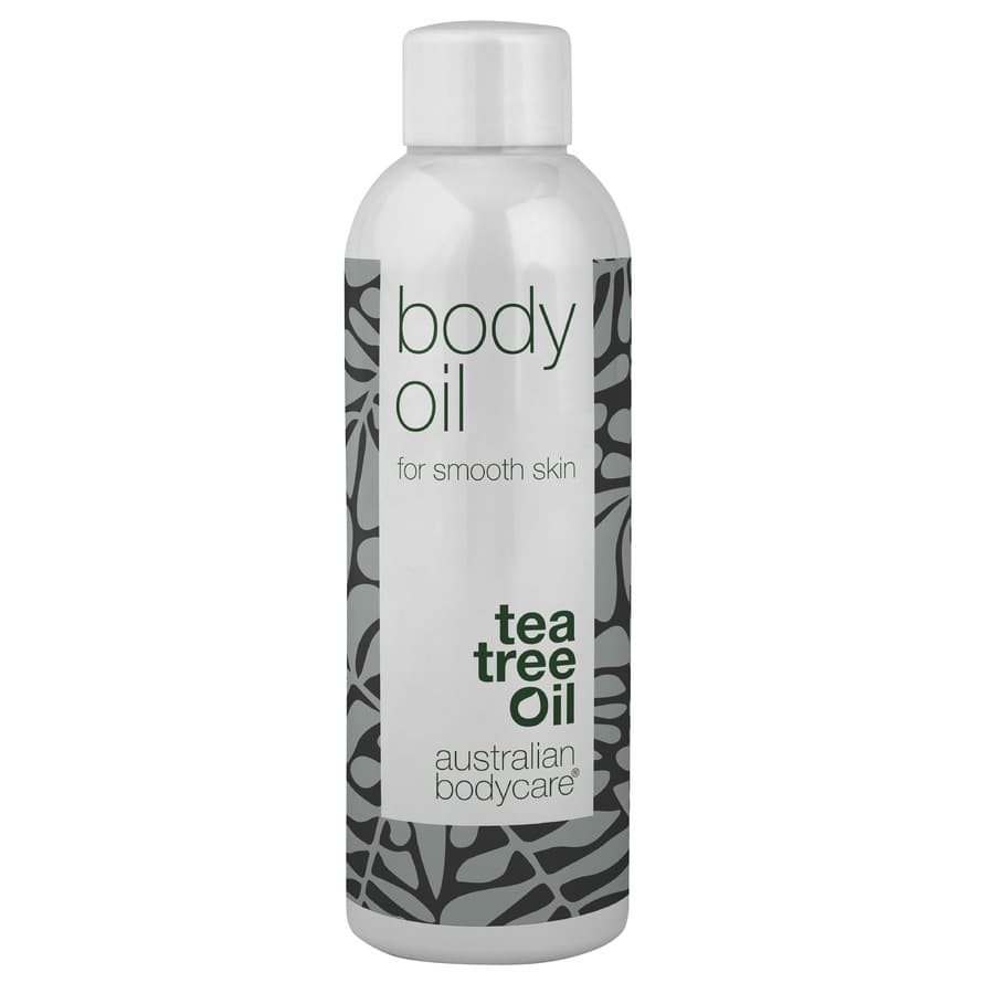 Body Oil